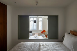 BARBARA WEISS ARCHITECTS