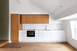 BARBARA WEISS ARCHITECTS