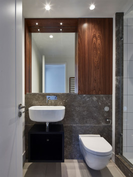 BARBARA WEISS ARCHITECTS