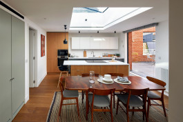 BARBARA WEISS ARCHITECTS