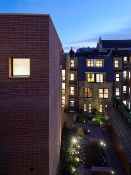 BARBARA WEISS ARCHITECTS