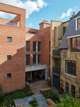 BARBARA WEISS ARCHITECTS