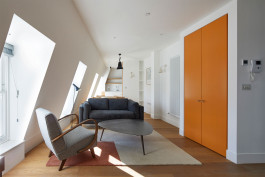 BARBARA WEISS ARCHITECTS