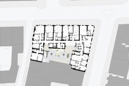 BARBARA WEISS ARCHITECTS