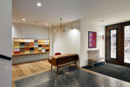 BARBARA WEISS ARCHITECTS