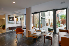 BARBARA WEISS ARCHITECTS