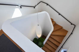 BARBARA WEISS ARCHITECTS