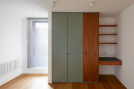 BARBARA WEISS ARCHITECTS