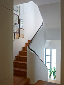 BARBARA WEISS ARCHITECTS