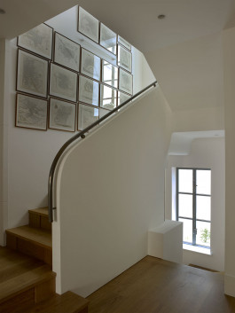 BARBARA WEISS ARCHITECTS