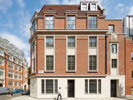 BARBARA WEISS ARCHITECTS