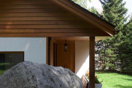 BARBARA WEISS ARCHITECTS