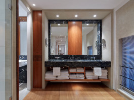 BARBARA WEISS ARCHITECTS