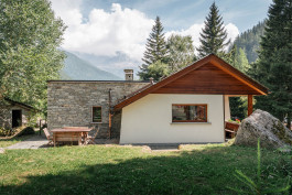 BARBARA WEISS ARCHITECTS