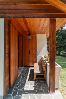 BARBARA WEISS ARCHITECTS