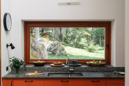 BARBARA WEISS ARCHITECTS