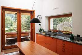 BARBARA WEISS ARCHITECTS