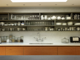 BARBARA WEISS ARCHITECTS