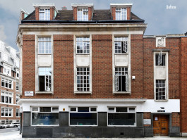 BARBARA WEISS ARCHITECTS