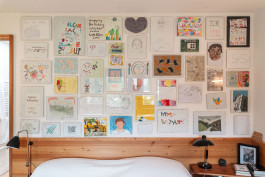 BARBARA WEISS ARCHITECTS