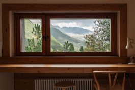 BARBARA WEISS ARCHITECTS