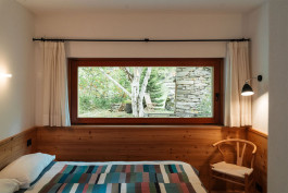 BARBARA WEISS ARCHITECTS