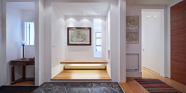 BARBARA WEISS ARCHITECTS