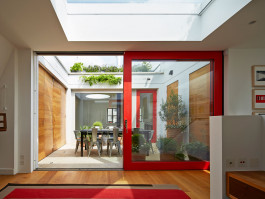 BARBARA WEISS ARCHITECTS