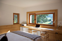 BARBARA WEISS ARCHITECTS