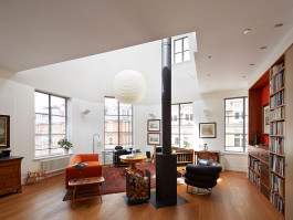 BARBARA WEISS ARCHITECTS