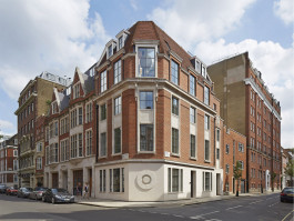 BARBARA WEISS ARCHITECTS