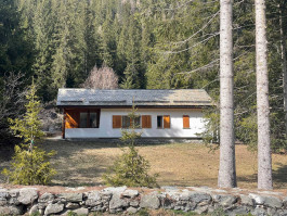 BARBARA WEISS ARCHITECTS