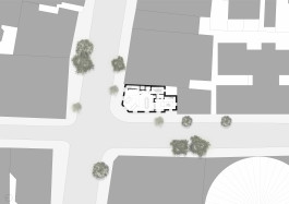 BARBARA WEISS ARCHITECTS