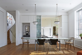 BARBARA WEISS ARCHITECTS