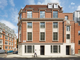 Barbara Weiss Architects