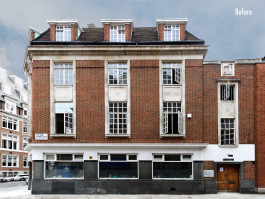 Barbara Weiss Architects