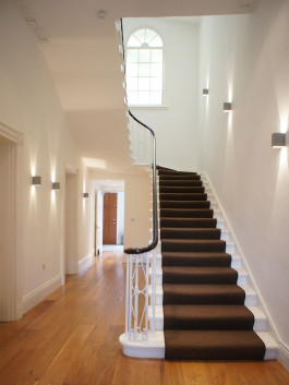 BARBARA WEISS ARCHITECTS