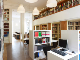 BARBARA WEISS ARCHITECTS