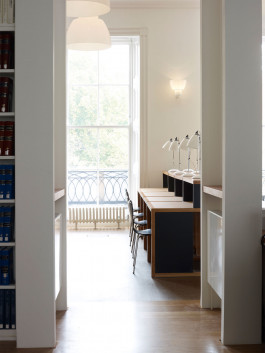 BARBARA WEISS ARCHITECTS