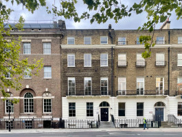 BARBARA WEISS ARCHITECTS