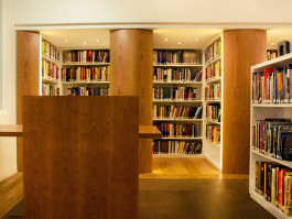 BARBARA WEISS ARCHITECTS