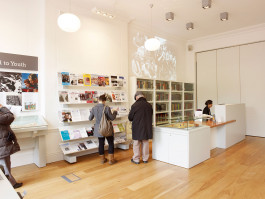 BARBARA WEISS ARCHITECTS