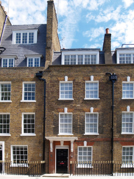 BARBARA WEISS ARCHITECTS