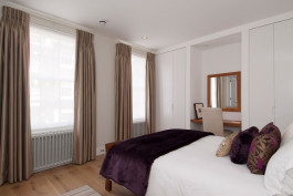 BARBARA WEISS ARCHITECTS