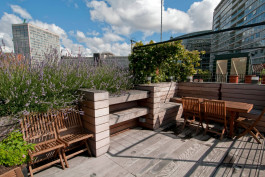 BARBARA WEISS ARCHITECTS