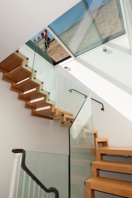 BARBARA WEISS ARCHITECTS