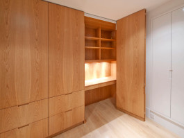 BARBARA WEISS ARCHITECTS