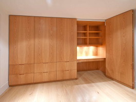 BARBARA WEISS ARCHITECTS