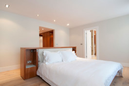 BARBARA WEISS ARCHITECTS