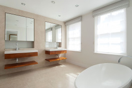 BARBARA WEISS ARCHITECTS